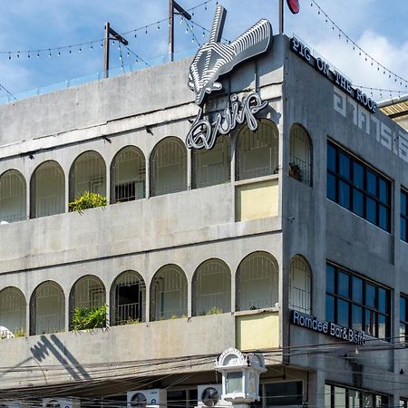 葵普住宿加早餐旅馆 布吉 外观 照片
