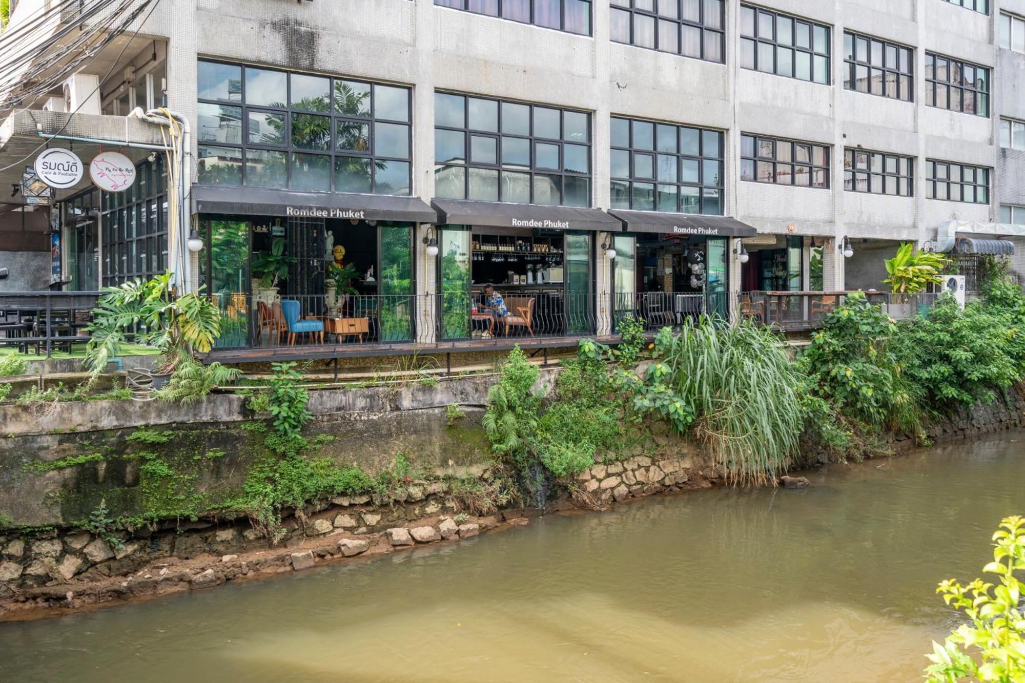 葵普住宿加早餐旅馆 布吉 外观 照片